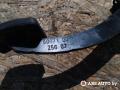 педаль тормоза Mitsubishi Carisma 1 поколение [рестайлинг] 2003, 1.9 л., дизель, МКПП, хетчбэк 5 дв. - фото №4