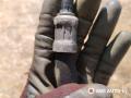 трубка гидроусилителя Peugeot 406 1 поколение [рестайлинг] 2002, 2.0 л., дизель, МКПП, седан, 9631804280 - фото №4