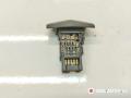 кнопка аварийной сигнализации Nissan Primera P12 2003, 2.2 л., дизель, МКПП, универсал, 6016 - фото №2