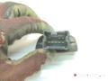 кнопка аварийной сигнализации Nissan Primera P12 2003, 2.2 л., дизель, МКПП, универсал, 6016 - фото №3