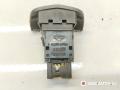 кнопка аварийной сигнализации Nissan Primera P12 2003, 2.2 л., дизель, МКПП, универсал, 6016 - фото №4