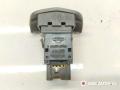 кнопка аварийной сигнализации Nissan Primera P12 2003, 2.2 л., дизель, МКПП, универсал, 6016 - фото №5