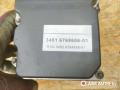 блок ABS BMW X5 E53 [рестайлинг] 2005, 3.0 л., дизель, АКПП, внедорожник 5 дв., 34516768686, 34526768688, 0265234095, 0265950351 - фото №5