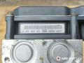 блок ABS BMW X5 E53 [рестайлинг] 2005, 3.0 л., дизель, АКПП, внедорожник 5 дв., 34516768686, 34526768688, 0265234095, 0265950351 - фото №7