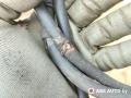 трос ручника Mercedes-Benz E-Класс W211/S211 2004, 2.2 л., дизель, универсал - фото №4
