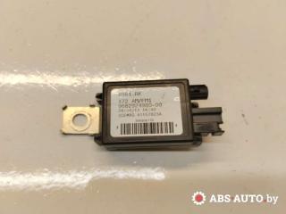 усилитель антенны Citroen C5 2 поколение 2011, 1.6 л., дизель, АКПП, универсал, 9662924980