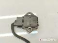 датчик курсовой устойчивости Citroen C5 2 поколение 2011, 1.6 л., дизель, АКПП, универсал, 0265005765, 9664661580 - фото №3