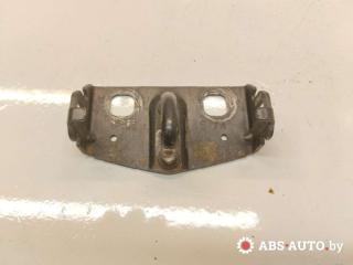 замок багажника Citroen C5 2 поколение 2011, 1.6 л., дизель, АКПП, универсал