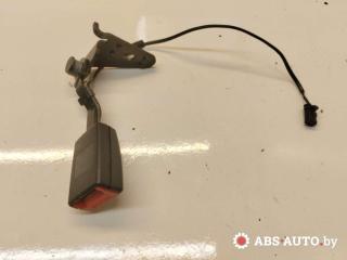 замок ремня безопасности Citroen C5 2 поколение 2011, 1.6 л., дизель, АКПП, универсал, 96561758XT, 33059603