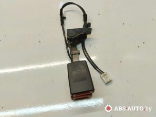 замок ремня безопасности Citroen C5 2 поколение 2011, 1.6 л., дизель, АКПП, универсал, 96561757XT, 33059059