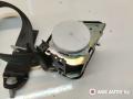 ремень безопасности Citroen C5 2 поколение 2011, 1.6 л., дизель, АКПП, универсал, 1000045, 96561744XX, E1040907, 34001570, 33017492B - фото №4