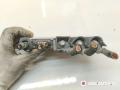 блок управления двигателем Citroen C5 2 поколение 2011, 1.6 л., дизель, АКПП, универсал, 9675015880, 9676308180, 9677001780 - фото №2