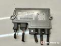 блок управления двигателем Citroen C5 2 поколение 2011, 1.6 л., дизель, АКПП, универсал, 9675015880, 9676308180, 9677001780 - фото №3