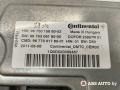 блок управления двигателем Citroen C5 2 поколение 2011, 1.6 л., дизель, АКПП, универсал, 9675015880, 9676308180, 9677001780 - фото №4