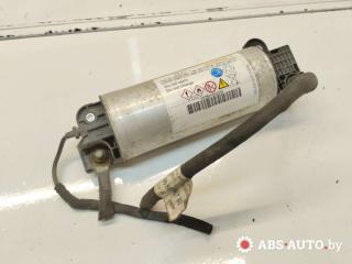конденсатор Citroen C5 2 поколение 2011, 1.6 л., дизель, АКПП, универсал, 9677002780, 9688166780