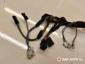 дверная проводка BMW X5 E53 [рестайлинг] 2005, 3.0 л., дизель, АКПП, внедорожник 5 дв., 10055910, 7001412, 7111904, 232835506019 - фото №2