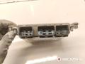 блок управления двигателем Peugeot 406 1 поколение [рестайлинг] 2003, 2.0 л., дизель, АКПП, универсал, 0281011480, 9651257880, 9640938680, 1039S00000 - фото №2