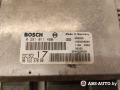 блок управления двигателем Peugeot 406 1 поколение [рестайлинг] 2003, 2.0 л., дизель, АКПП, универсал, 0281011480, 9651257880, 9640938680, 1039S00000 - фото №4