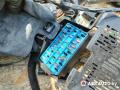 проводка двигателя Renault Megane 1 поколение [рестайлинг] 2002, МКПП, 8200124687, 7703397911, 8200185762, 8200187787, 8200230230 - фото №5