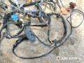проводка двигателя Renault Megane 1 поколение [рестайлинг] 2002, МКПП, 8200124687, 7703397911, 8200185762, 8200187787, 8200230230 - фото №8