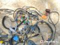 проводка двигателя Renault Megane 1 поколение [рестайлинг] 2002, МКПП, 8200124687, 7703397911, 8200185762, 8200187787, 8200230230 - фото №9
