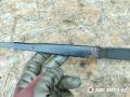 щеткодержатель (поводок стеклоочистителя, дворник) Renault Kangoo 1 поколение 2003, 1.5 л., дизель, МКПП, 7700308795 - фото №3
