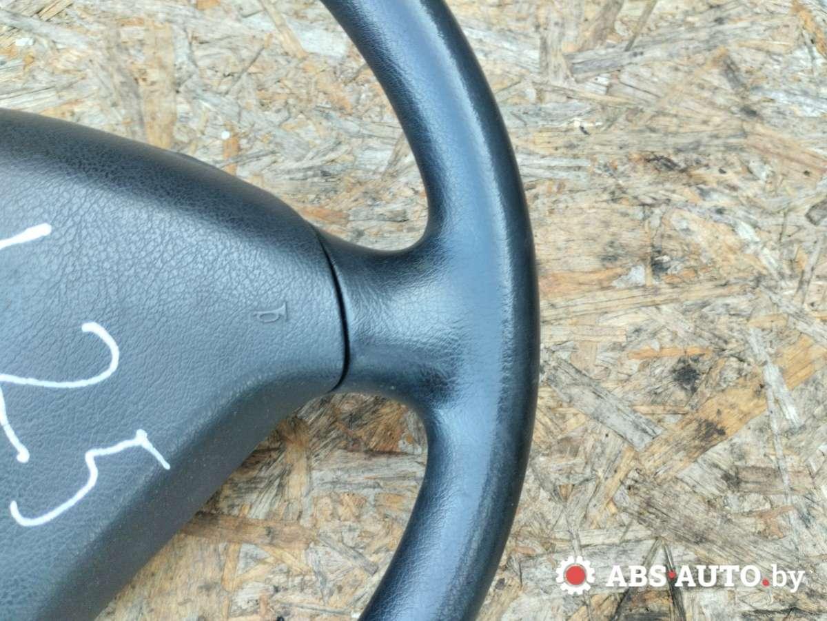 Руль Peugeot 307 купить в Беларуси