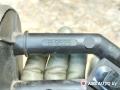 радиатор отопителя (печки) Peugeot 307 1 поколение [рестайлинг] 2006, 1.6 л., бензин, МКПП, универсал, B9525 - фото №6