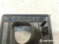 заглушка заднего бампера под крюк BMW X5 E53 [рестайлинг] 2005, 3.0 л., дизель, АКПП, внедорожник 5 дв., 51478402349 - фото №4