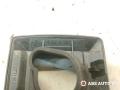 заглушка заднего бампера под крюк BMW X5 E53 [рестайлинг] 2005, 3.0 л., дизель, АКПП, внедорожник 5 дв., 51478402131 - фото №4