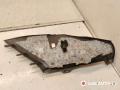 Декоративная накладка центральной консоли Citroen C5 2 поколение 2011, 1.6 л., дизель, АКПП, универсал, 9676455277, 9682411377 - фото №2