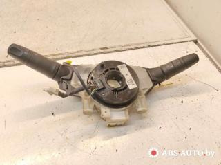 переключатель подрулевой (стрекоза) Nissan Primera P12 2004, 2.2 л., дизель, МКПП, универсал, 25540AV620, 25560AV620, 25260AV610