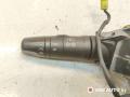 переключатель подрулевой (стрекоза) Nissan Primera P12 2004, 2.2 л., дизель, МКПП, универсал, 25540AV620, 25560AV620, 25260AV610 - фото №3