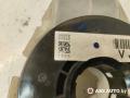 переключатель подрулевой (стрекоза) Nissan Primera P12 2004, 2.2 л., дизель, МКПП, универсал, 25540AV620, 25560AV620, 25260AV610 - фото №5