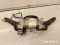переключатель подрулевой (стрекоза) Nissan Primera P12 2004, 2.2 л., дизель, МКПП, универсал, 25540AV620, 25560AV620, 25260AV610 - фото №6