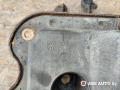 узел педальный (блок педалей) Peugeot 406 1 поколение [рестайлинг] 2000, 2.0 л., дизель, МКПП, седан, 9634634180 - фото №5