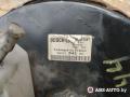 вакуумный усилитель тормозов Peugeot 406 1 поколение [рестайлинг] 2000, 2.0 л., дизель, МКПП, седан, 0204021487, 9635254180 - фото №6
