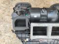 отопитель в сборе (печка) BMW X5 E53 [рестайлинг] 2005, 3.0 л., дизель, АКПП, внедорожник 5 дв., 4249F1A, 5394255, 5399251200 - фото №3
