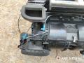 отопитель в сборе (печка) BMW X5 E53 [рестайлинг] 2005, 3.0 л., дизель, АКПП, внедорожник 5 дв., 4249F1A, 5394255, 5399251200 - фото №6