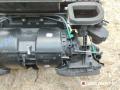 отопитель в сборе (печка) BMW X5 E53 [рестайлинг] 2005, 3.0 л., дизель, АКПП, внедорожник 5 дв., 4249F1A, 5394255, 5399251200 - фото №7