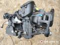 отопитель в сборе (печка) BMW X5 E53 [рестайлинг] 2005, 3.0 л., дизель, АКПП, внедорожник 5 дв., 4249F1A, 5394255, 5399251200 - фото №8