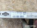радиатор кондиционера Citroen C5 2 поколение 2011, 1.6 л., дизель, АКПП, универсал, 9684993080 - фото №5