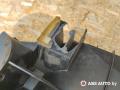 корпус отопителя (печки) Peugeot 406 1 поколение [рестайлинг] 2002, 2.0 л., дизель, МКПП, седан, 752956C - фото №5