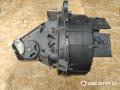 корпус отопителя (печки) Peugeot 406 1 поколение [рестайлинг] 2002, 2.0 л., дизель, МКПП, седан, 752956C - фото №6