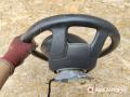 руль Citroen C5 2 поколение 2011, 1.6 л., дизель, АКПП, универсал, 96829216ZD, 96749203ZD, 609435700 - фото №12