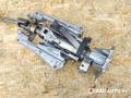 рулевая колонка Citroen C5 2 поколение 2011, 1.6 л., дизель, АКПП, универсал, 96819480ZD, ZG577855H, ZG547864C - фото №3