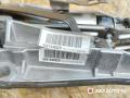 рулевая колонка Citroen C5 2 поколение 2011, 1.6 л., дизель, АКПП, универсал, 96819480ZD, ZG577855H, ZG547864C - фото №8