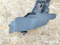 накладка на порог внутренняя Citroen C5 2 поколение 2011, 1.6 л., дизель, АКПП, универсал, 9676454277 - фото №2