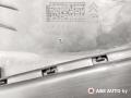 обшивка стойки центральной правой Citroen C5 2 поколение 2011, 1.6 л., дизель, АКПП, универсал, 9655494177 - фото №6