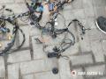 проводка BMW X5 E53 [рестайлинг] 2005, 3.0 л., дизель, АКПП, внедорожник 5 дв., 77369610, 8380087 - фото №6